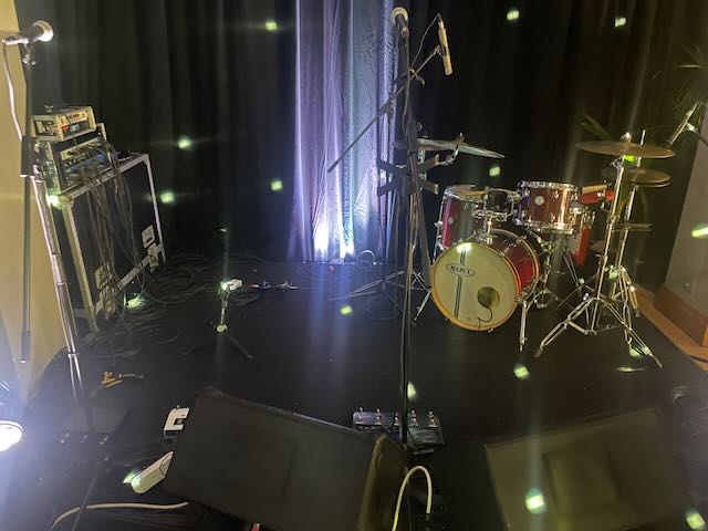 Özel Etkinlik Ses ve Işık sistemi